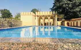 Sajjan Bagh Resort Pushkar